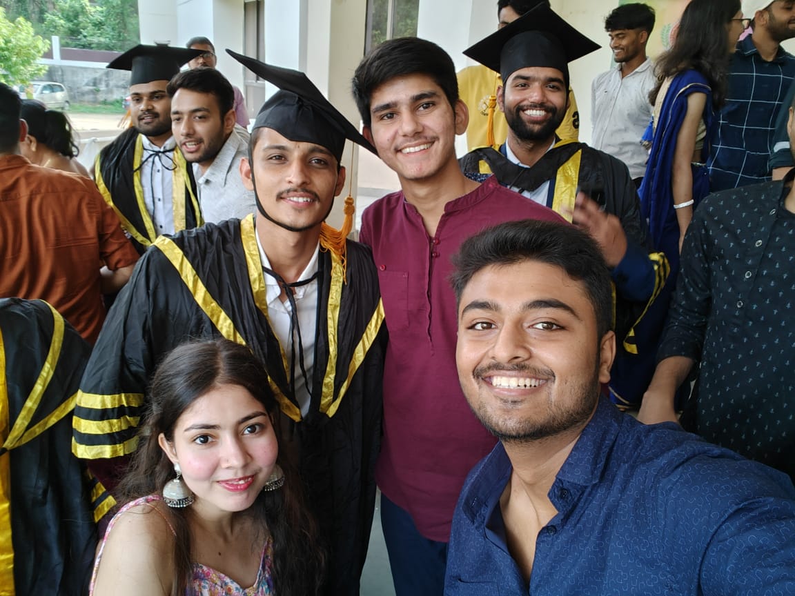 Agartala Government Medical College Convocation & Festivals photo (10) by Naziya khan
