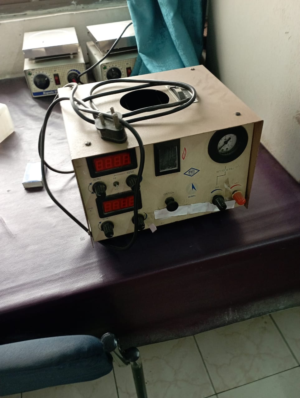 Agartala Government Medical College Facilities & Labs photo (4) by Naziya khan