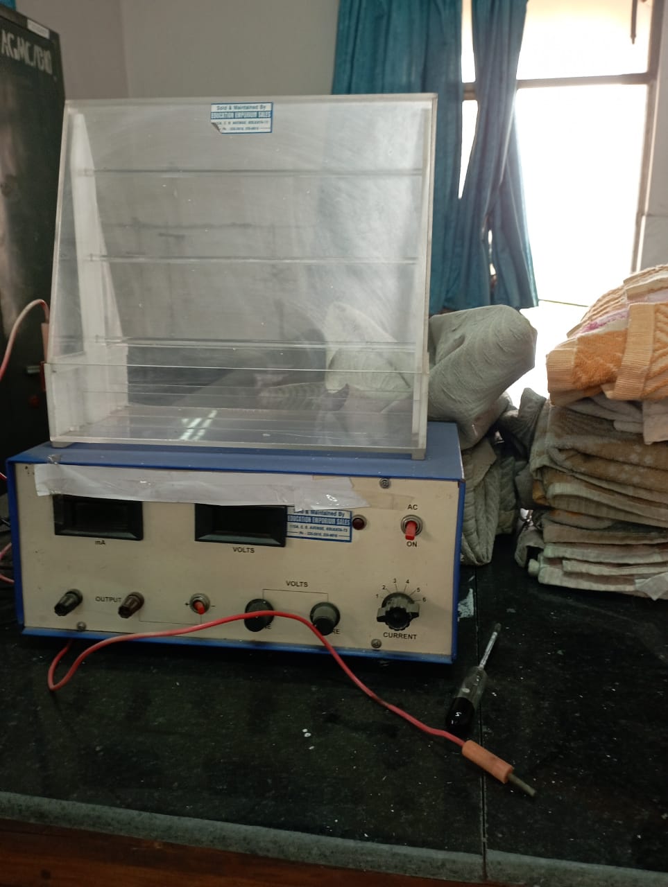 Agartala Government Medical College Facilities & Labs photo (5) by Naziya khan