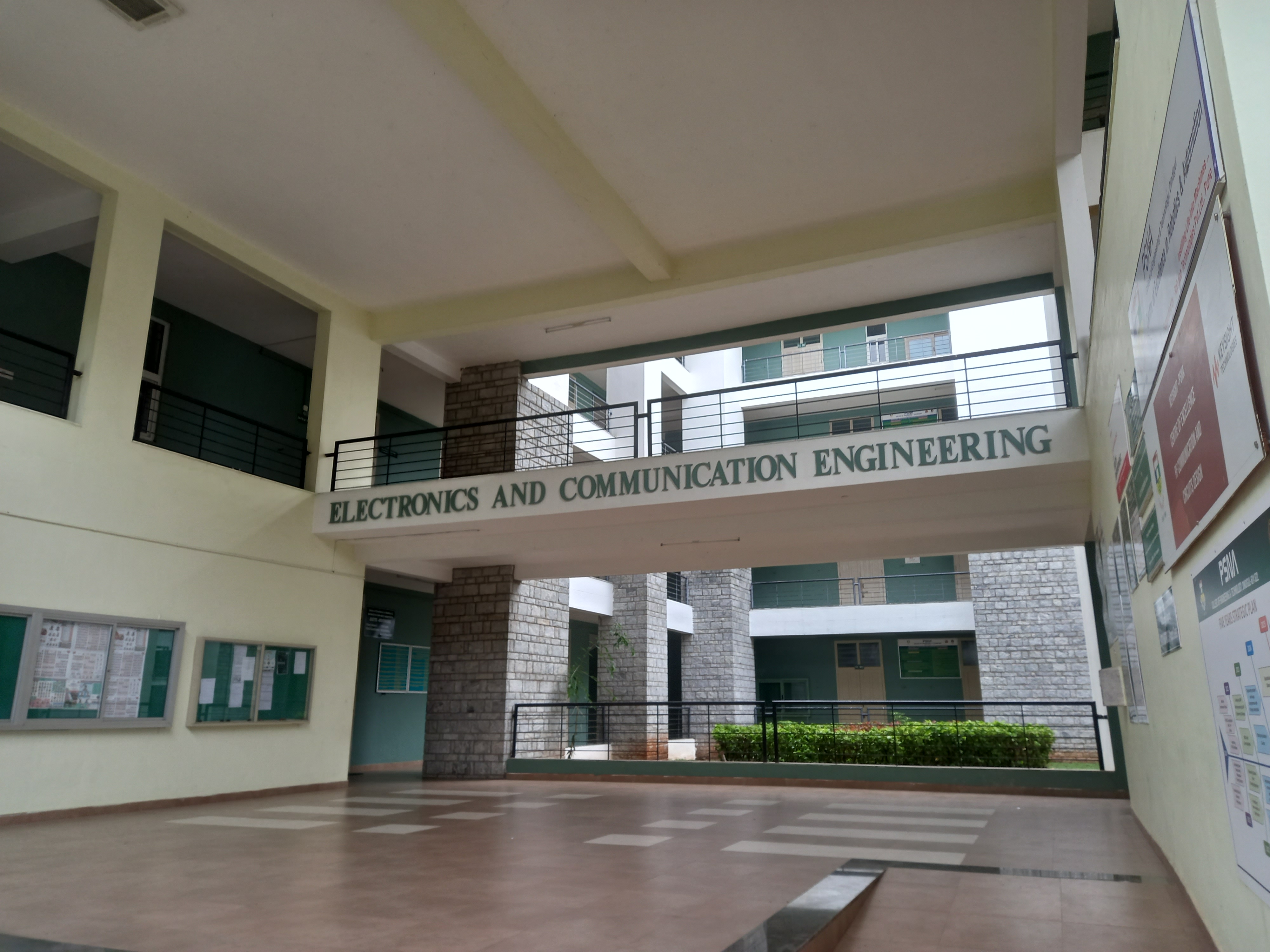 PSNA College of Engineering and Technology Dindigul Campus photo (3) by Geetha