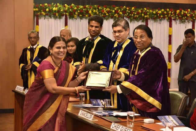 Ethiraj College for Women Chennai Convocation & Festivals photo (9) by Lilly