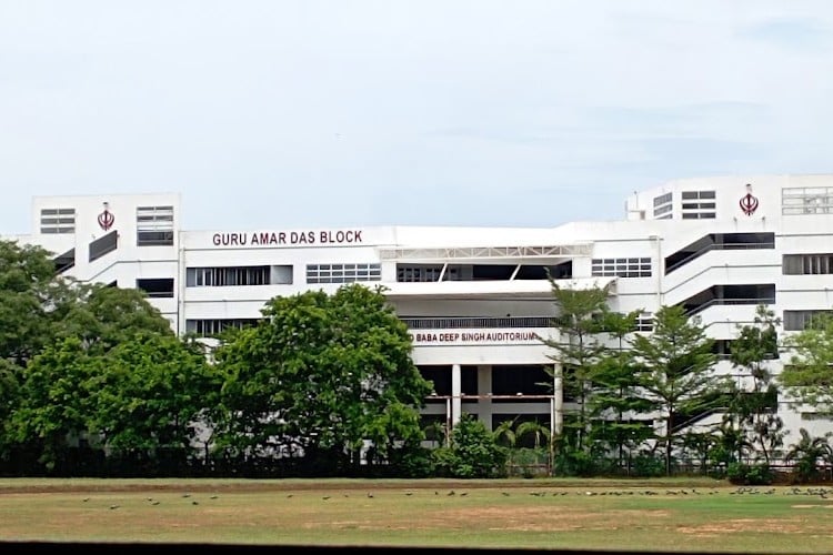 Guru Nanak College (Autonomous) Campus photo (11) by kumaran