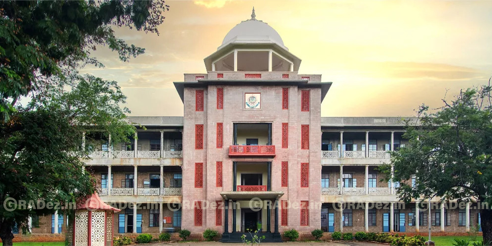 TCE Madurai Campus photo (8) by BalaAbirami Chermaraj