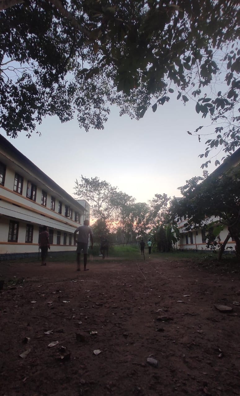 Central Polytechnic College Thiruvananthapuram Hostels photo (13) by Abhinav