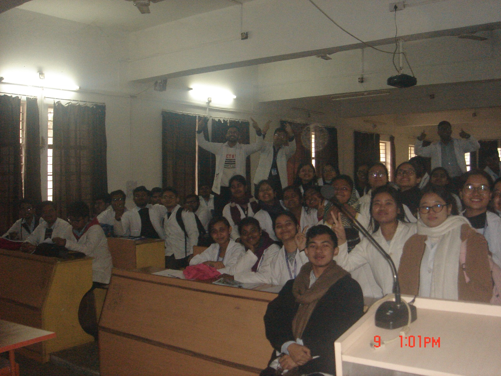 Tripura Medical College West Tripura Campus photo (3) by Debajyoti Saha