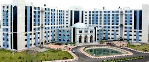 Aliah University Kolkata Campus photo (20) by Mafaz ali