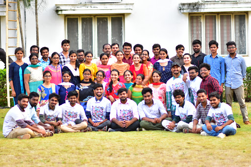 QISCET Convocation & Festivals photo (11) by Sai Keerthi Kavuri