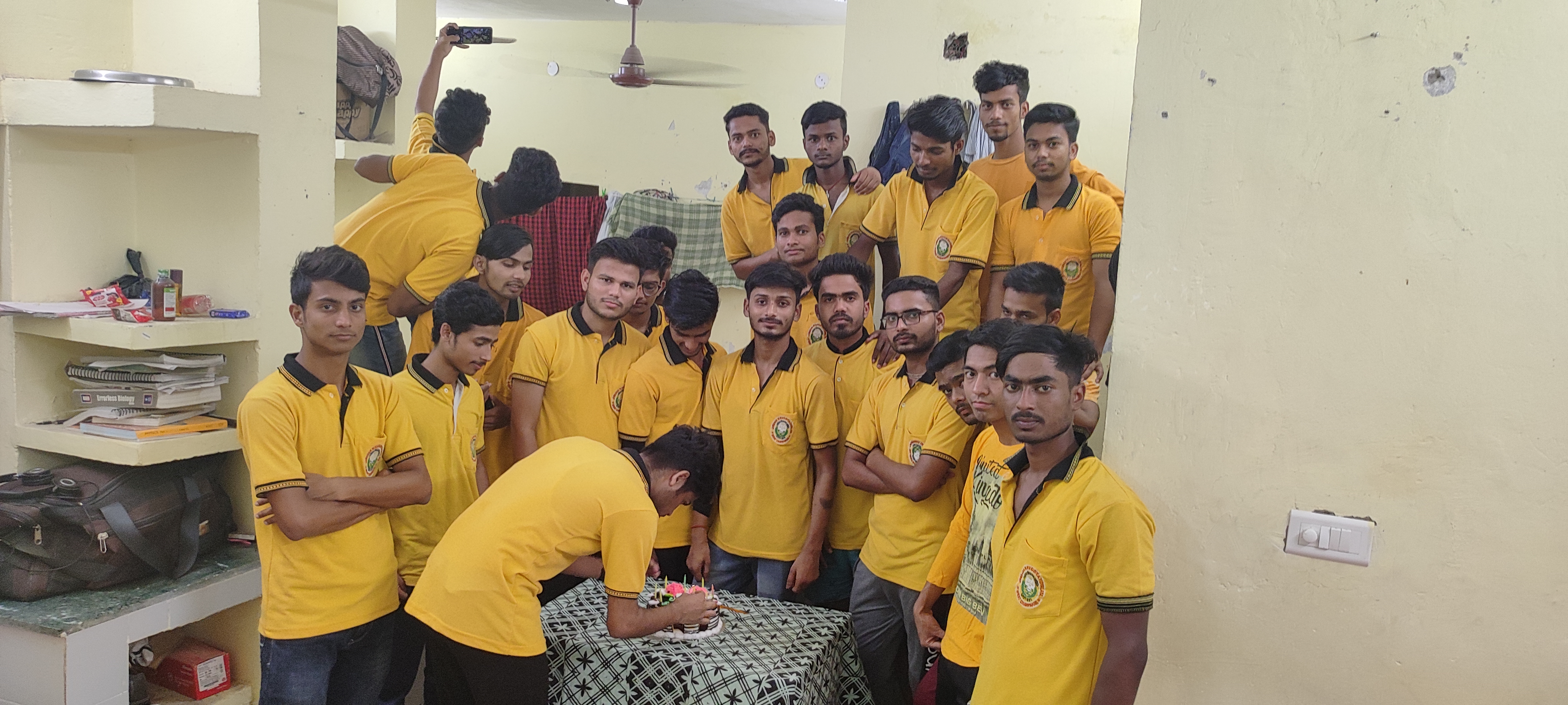 PGDAV College General photo (19) by Priyanshu Kumar