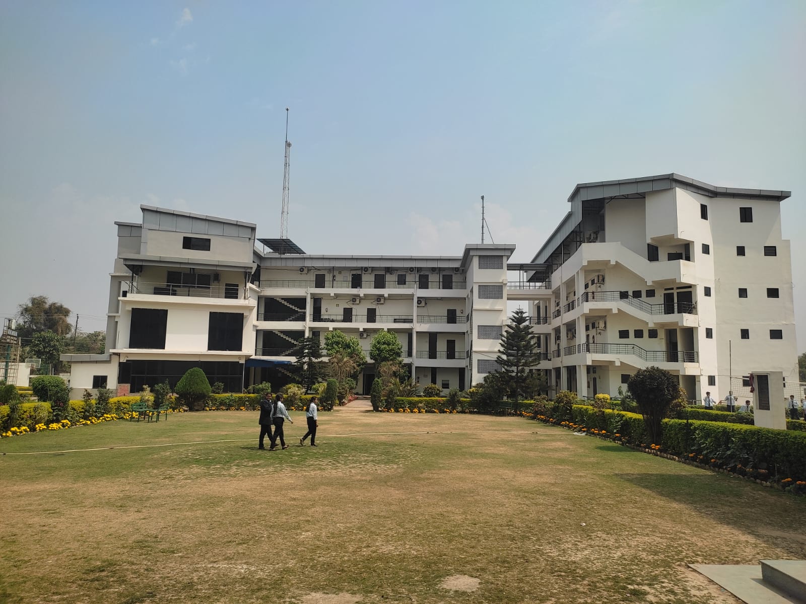 ISM Patna Campus photo (5) by Keshav Anand