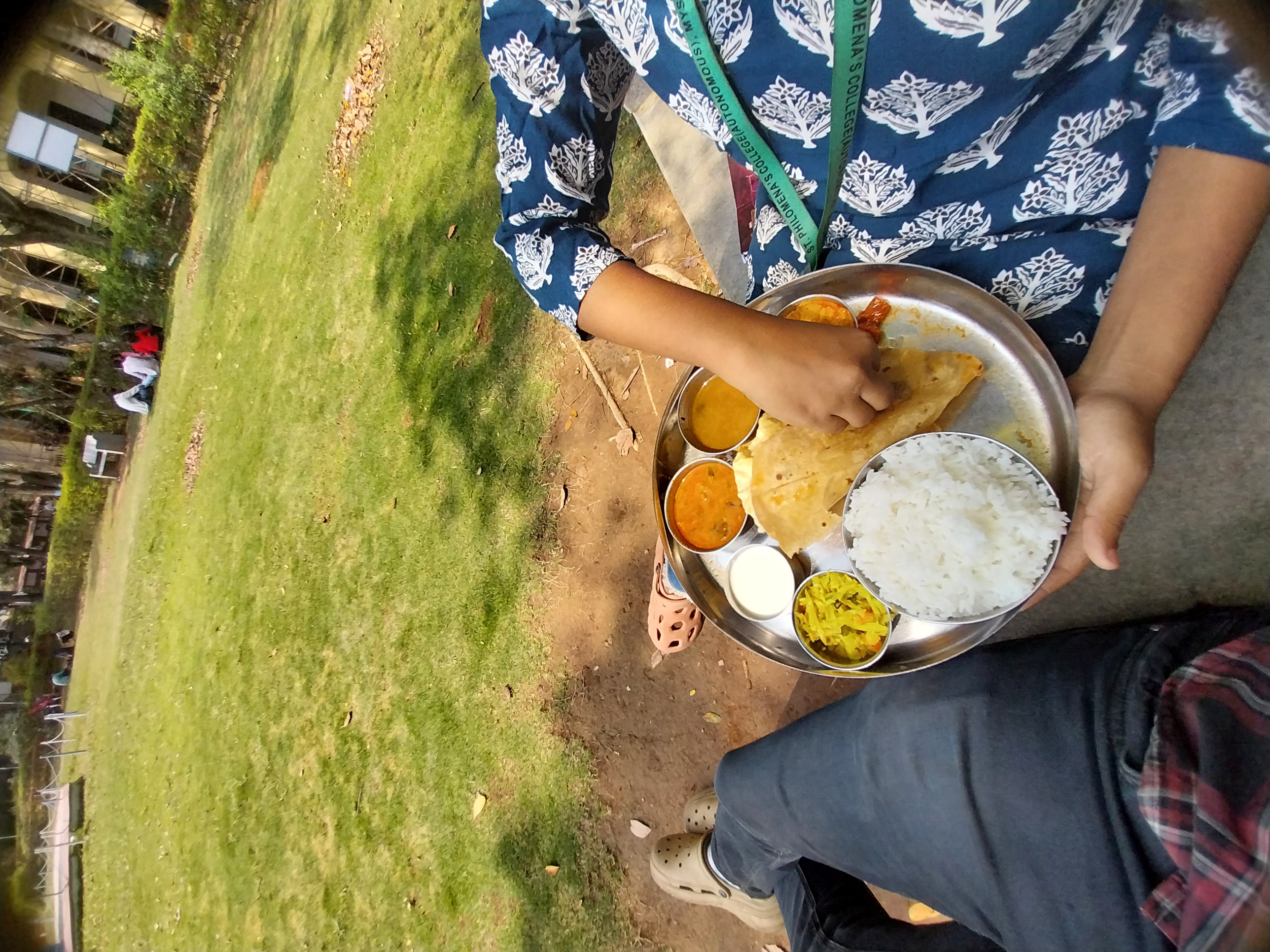 St. Philomena's College Mysore Hostels photo (7) by Dorinbennet rojer