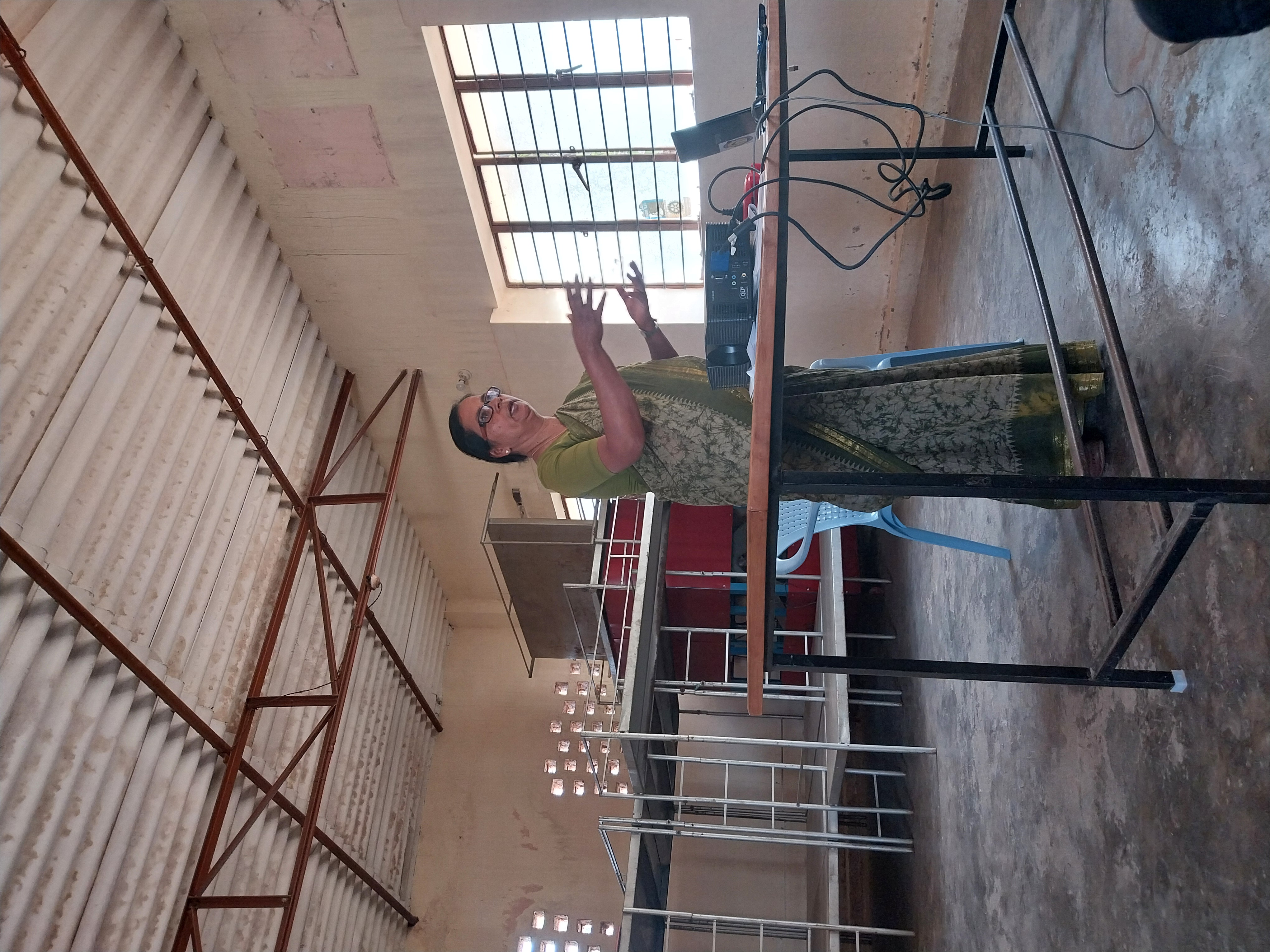 St. Philomena's College Mysore Facilities & Labs photo (6) by Dorinbennet rojer