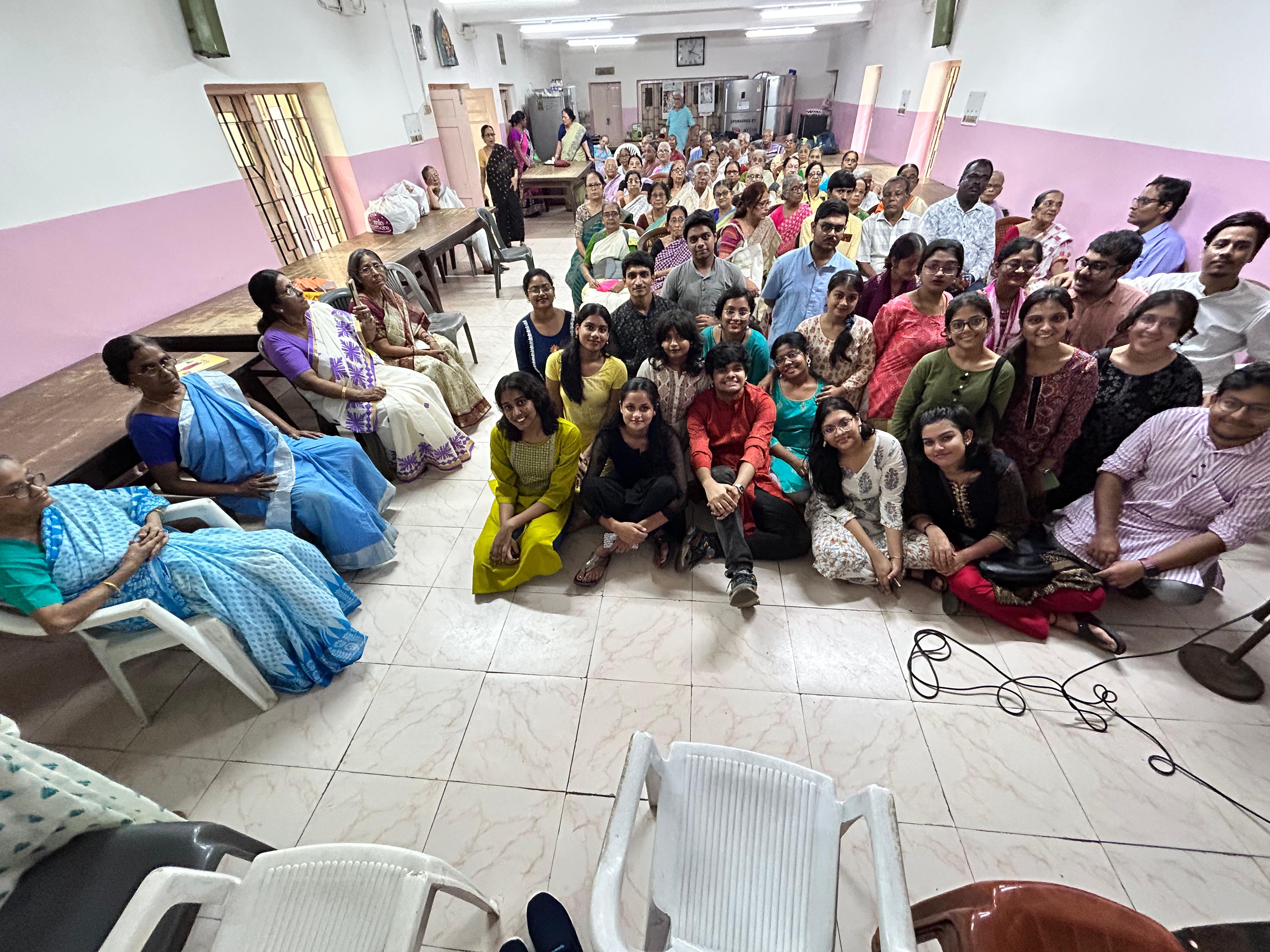 Asutosh College Kolkata Extra-Curricular photo (15) by Jalil Ur Rahman