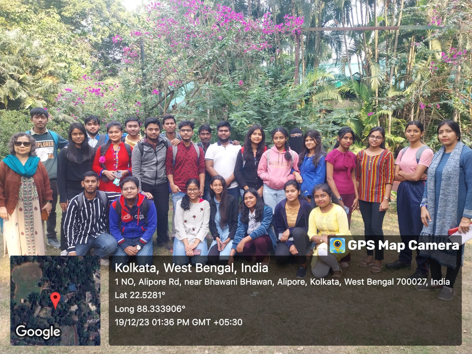 Asutosh College Kolkata Extra-Curricular photo (13) by Jalil Ur Rahman