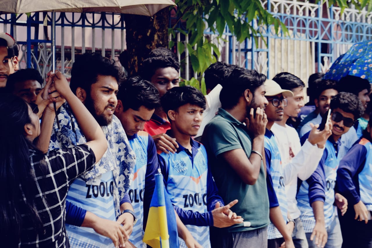 Asutosh College Kolkata Extra-Curricular photo (18) by Jalil Ur Rahman