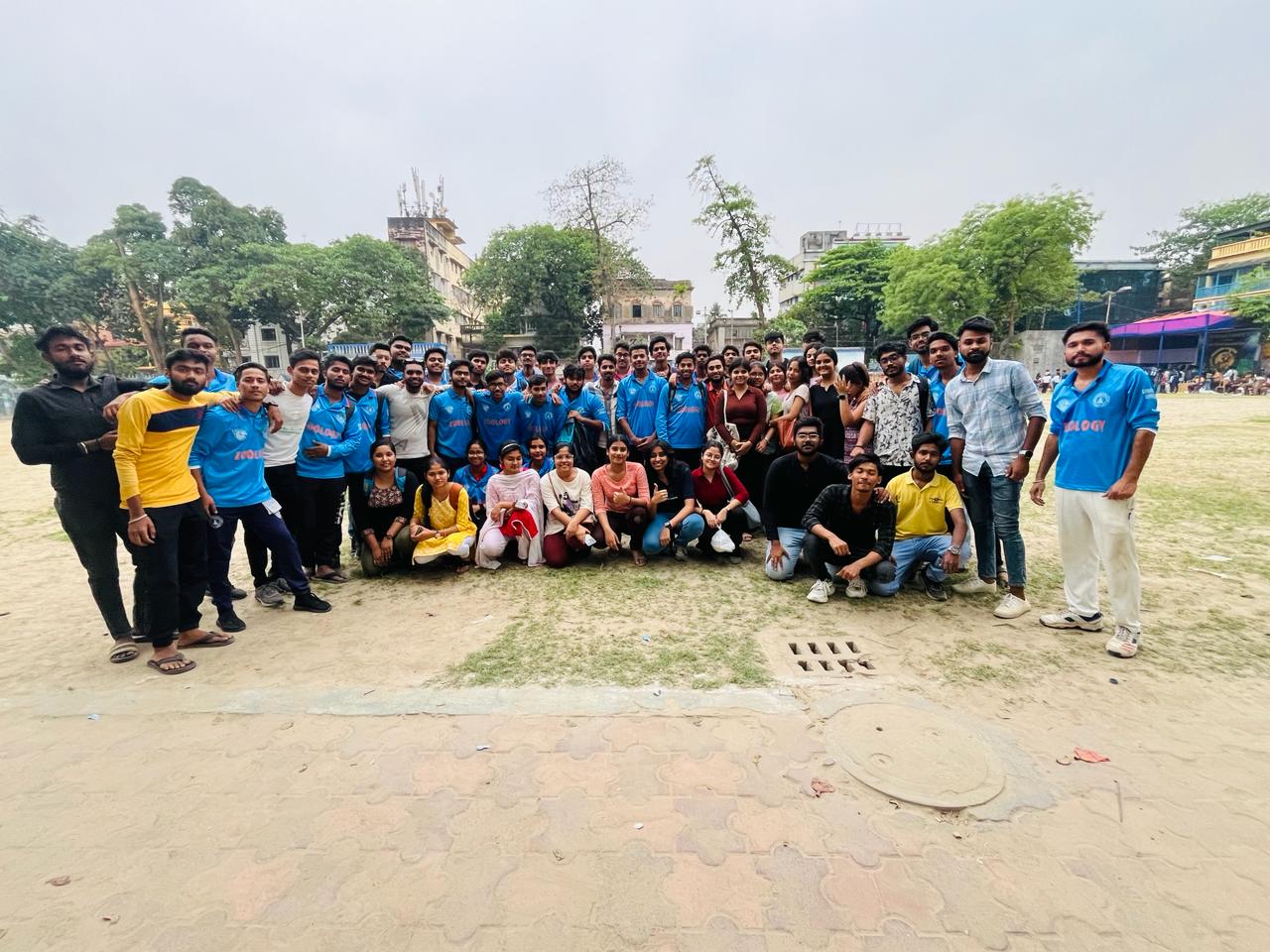 Asutosh College Kolkata Extra-Curricular photo (16) by Jalil Ur Rahman