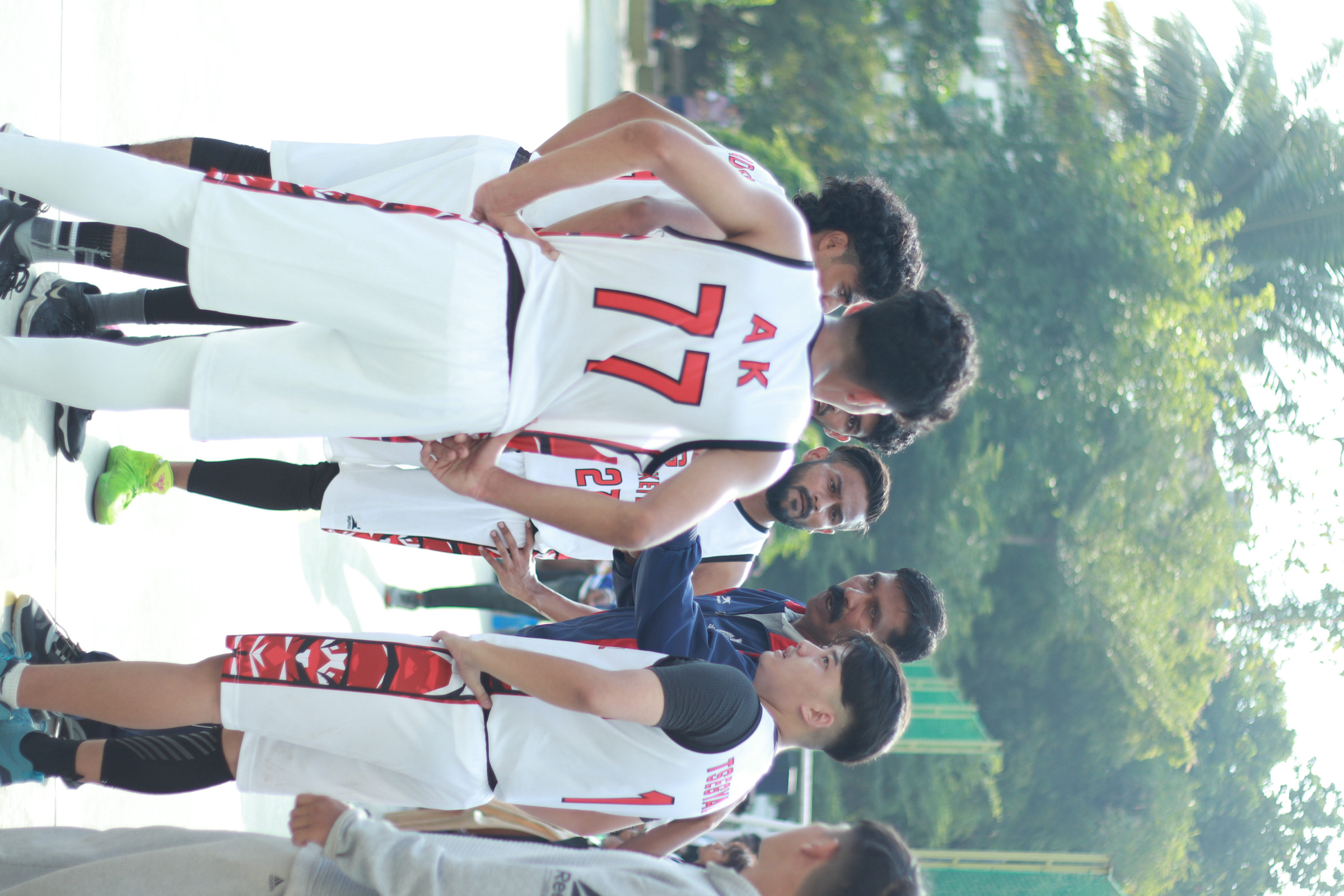 Garden City University Bangalore Extra-Curricular photo (18) by Abel Kurian George