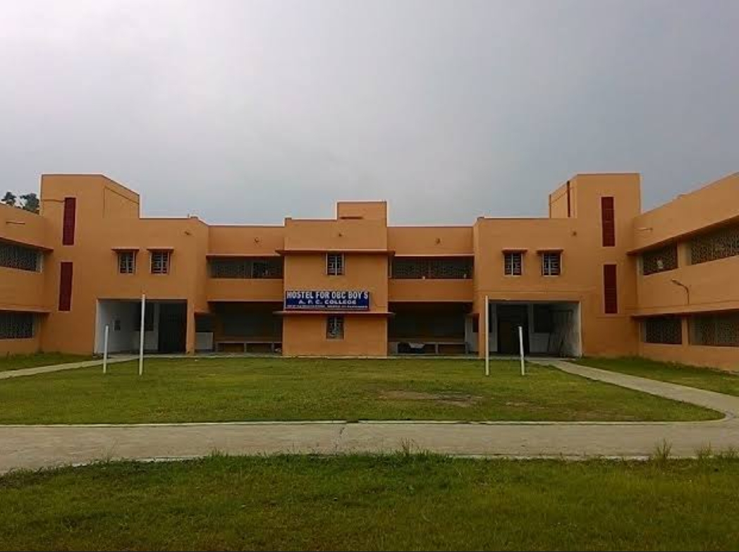Acharya Prafulla Chandra College Kolkata Hostels photo (6) by Saikat Dey