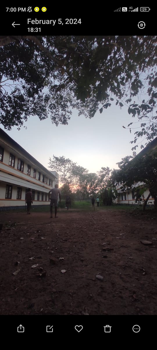 Central Polytechnic College Thiruvananthapuram Hostels photo (7) by RAVI SANKAR A S