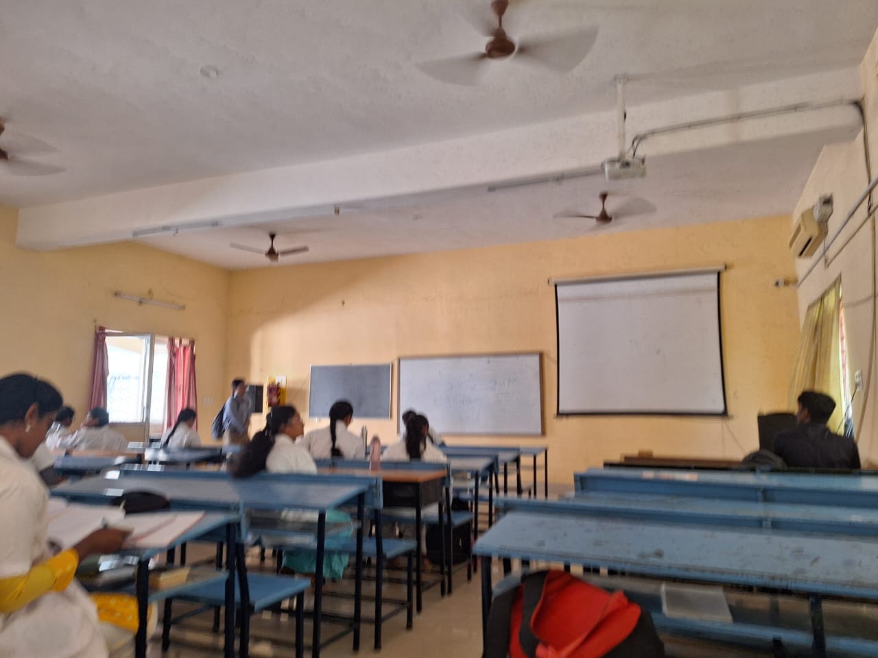 CSI College of Dental Sciences & Research Madurai Campus photo (1) by Sandhiya S