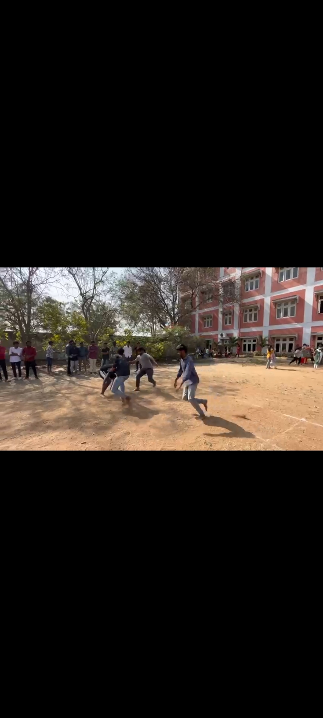 DRK College of Engineering and Technology Hyderabad Extra-Curricular photo (18) by C vishnu
