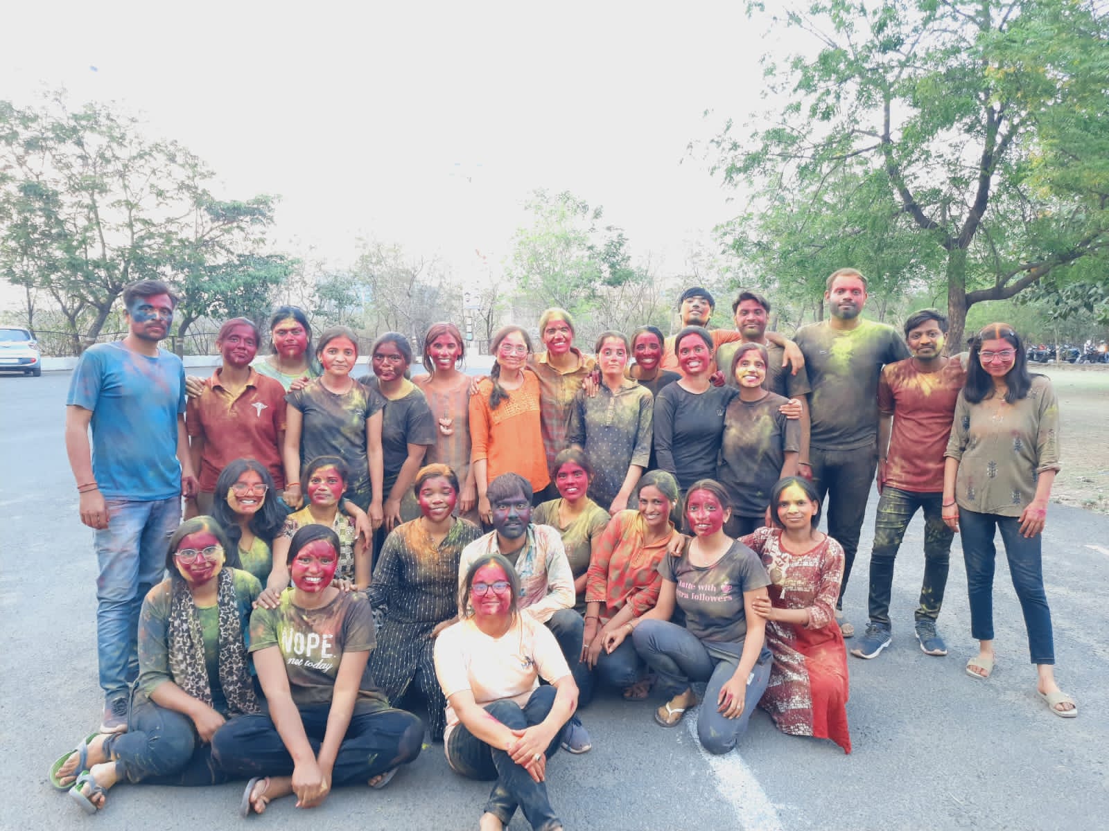 MPMSU Events photo (13) by Avni Lodha