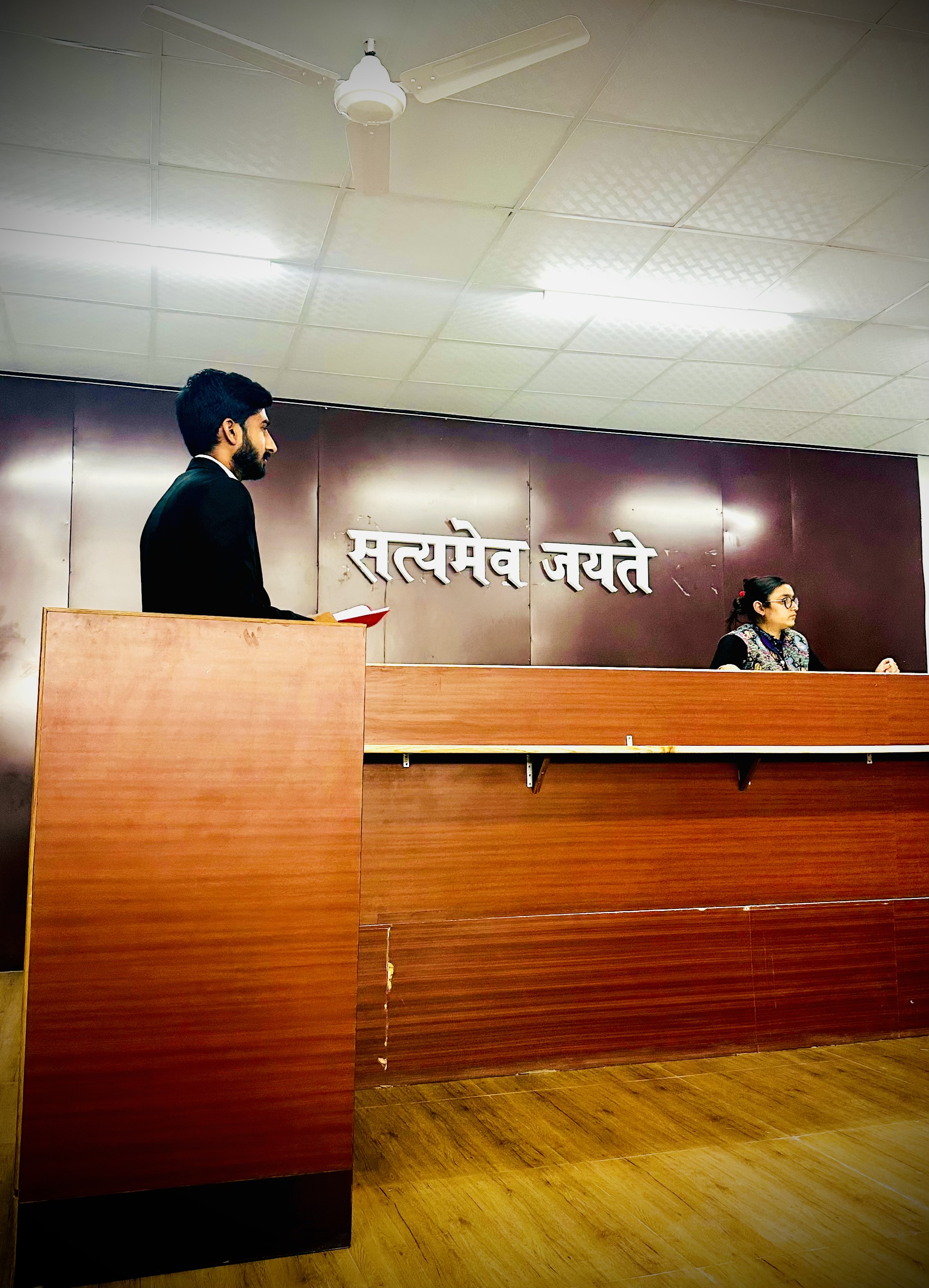 Vidyasthali Law College Jaipur Events photo (1) by Pradyumbh parmar