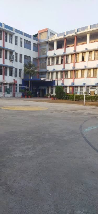 Vidyasthali Law College Jaipur Campus photo (2) by Pradyumbh parmar