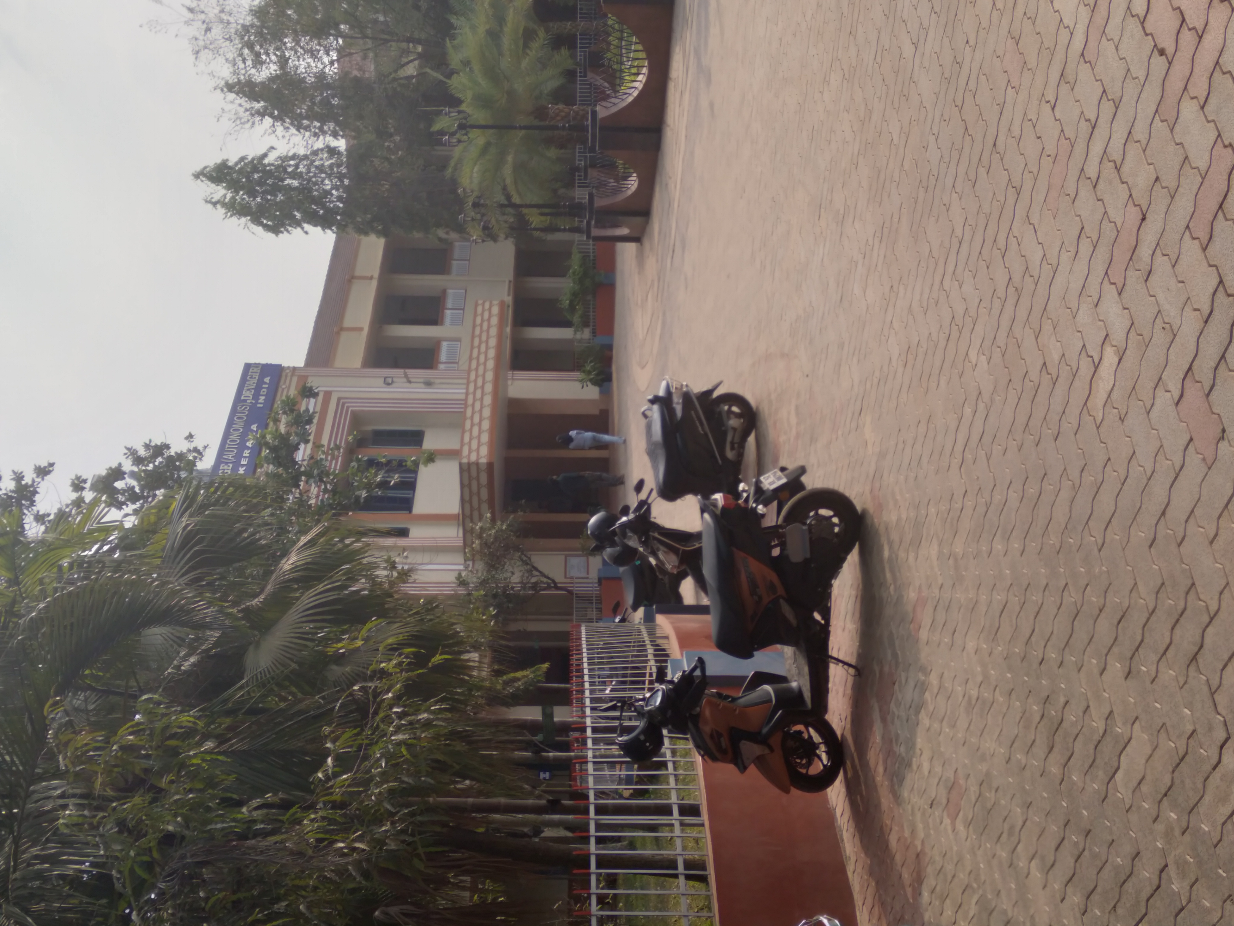St Joseph's College Devagiri Calicut Campus photo (4) by Nanditha T