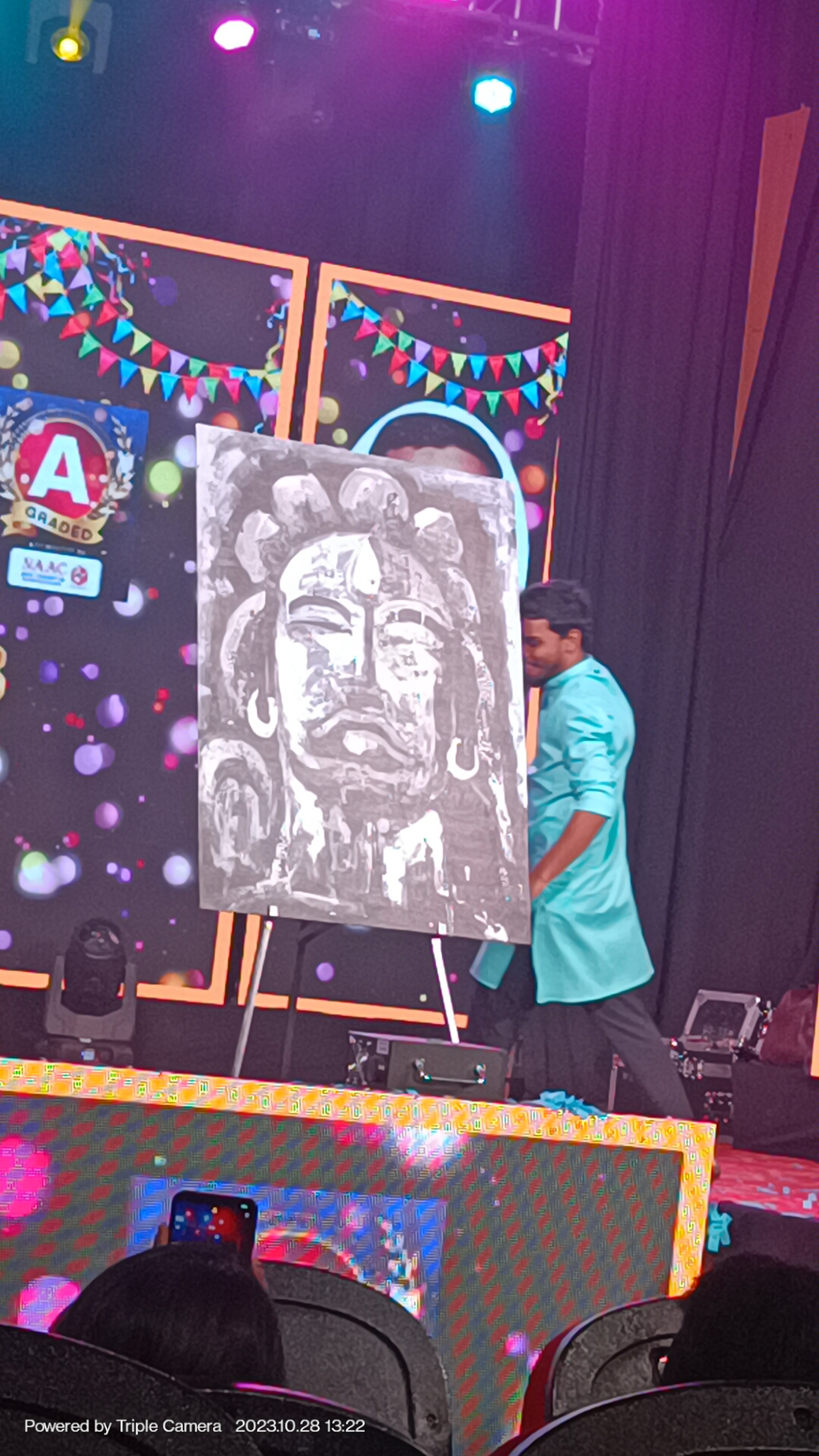 IIBS Bangalore Events photo (20) by BUKYA