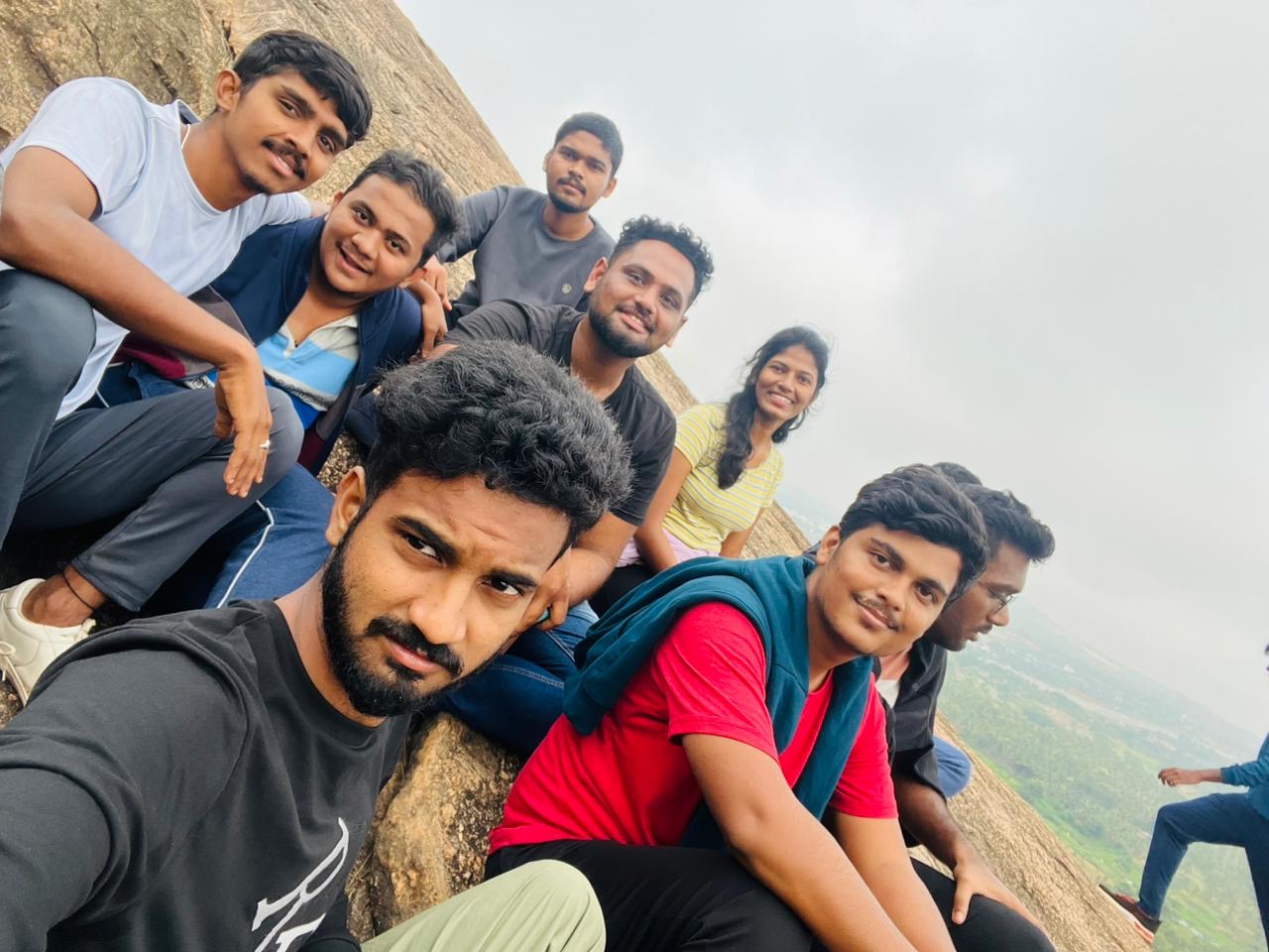 IIBS Bangalore Extra-Curricular photo (12) by Shaik Sajid Hussain