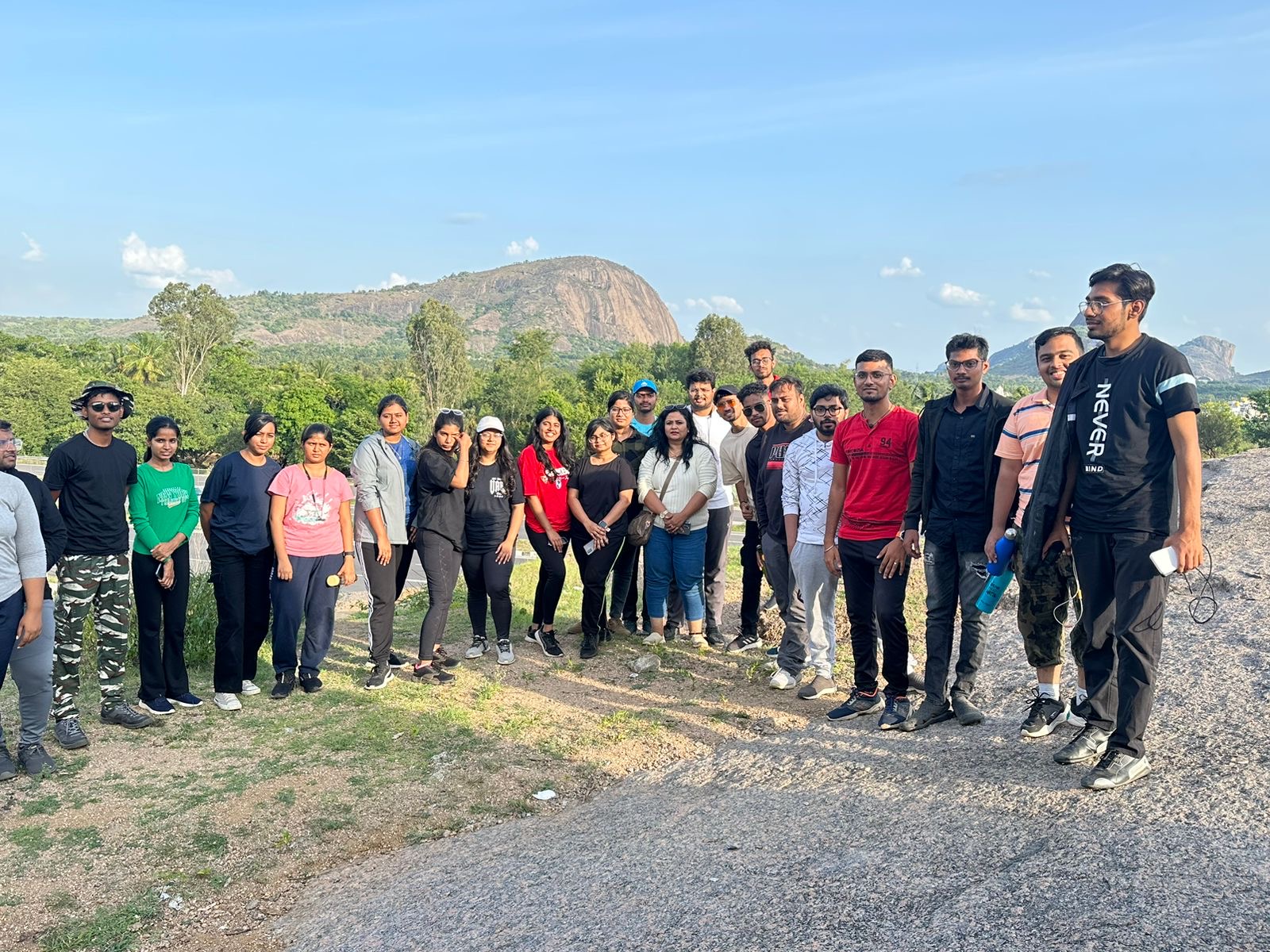 IIBS Bangalore Extra-Curricular photo (14) by Shaik Sajid Hussain