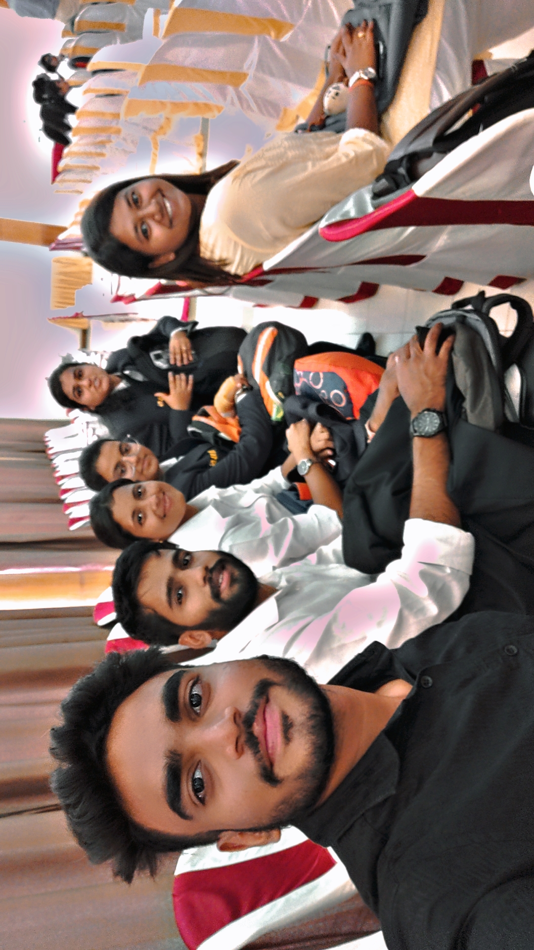 IIBS Bangalore Events photo (18) by A ARSHAD