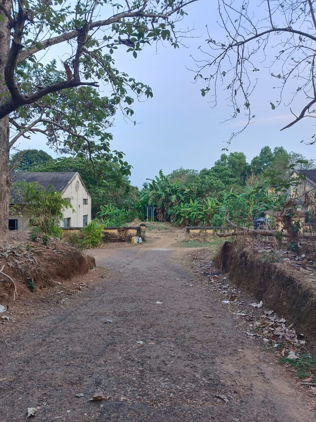 CET Trivandrum Hostels photo (18) by Arjun ap