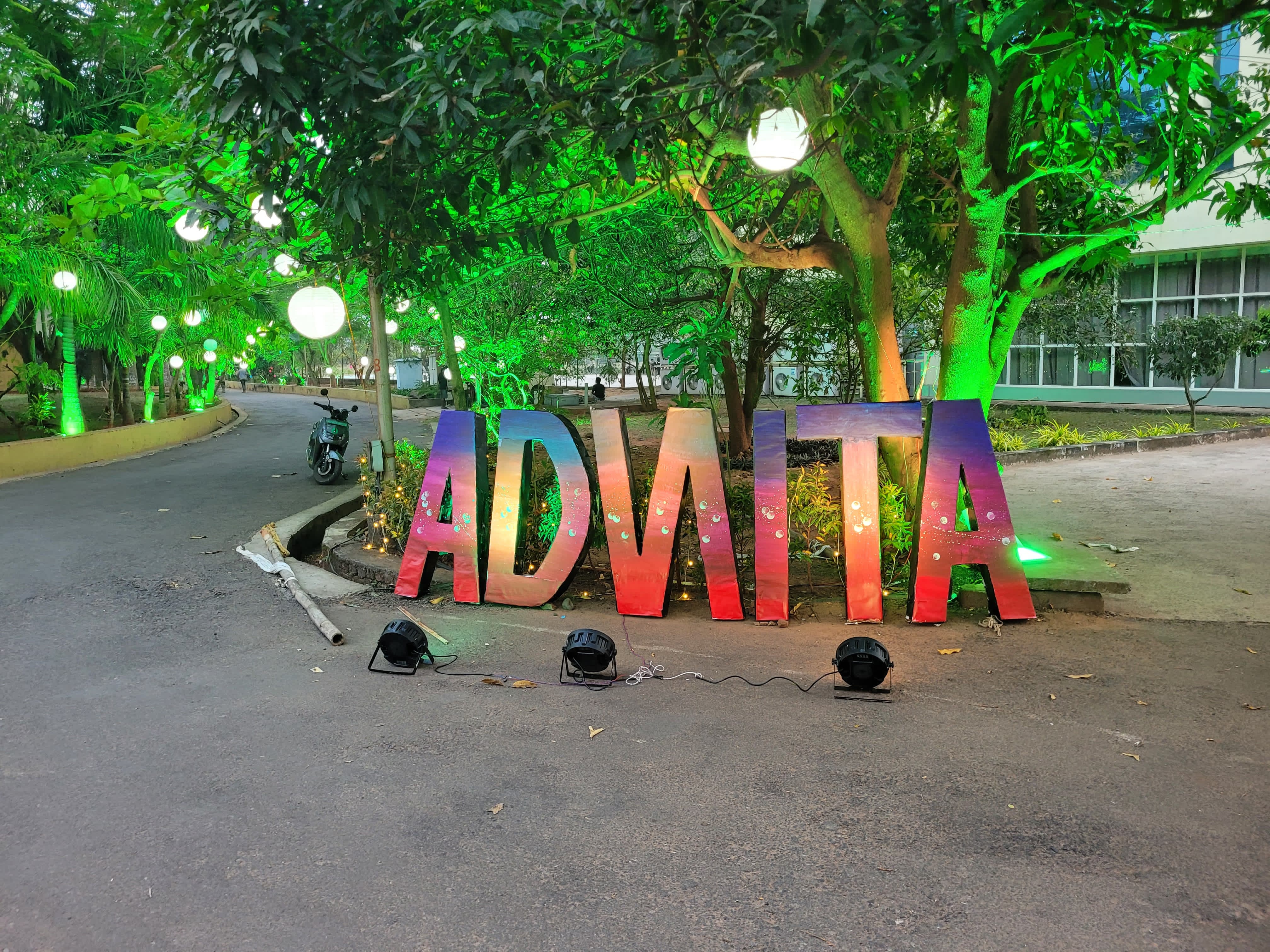 IIIT Bhubaneswar Events photo (16) by Subhransu Jena
