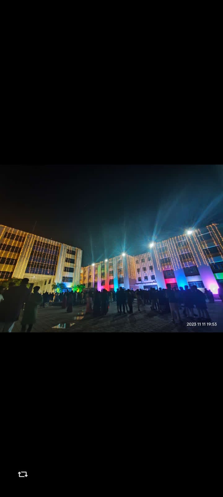 IIIT Bhubaneswar Infrastructure & Academic Building photo (12) by Subhransu Jena