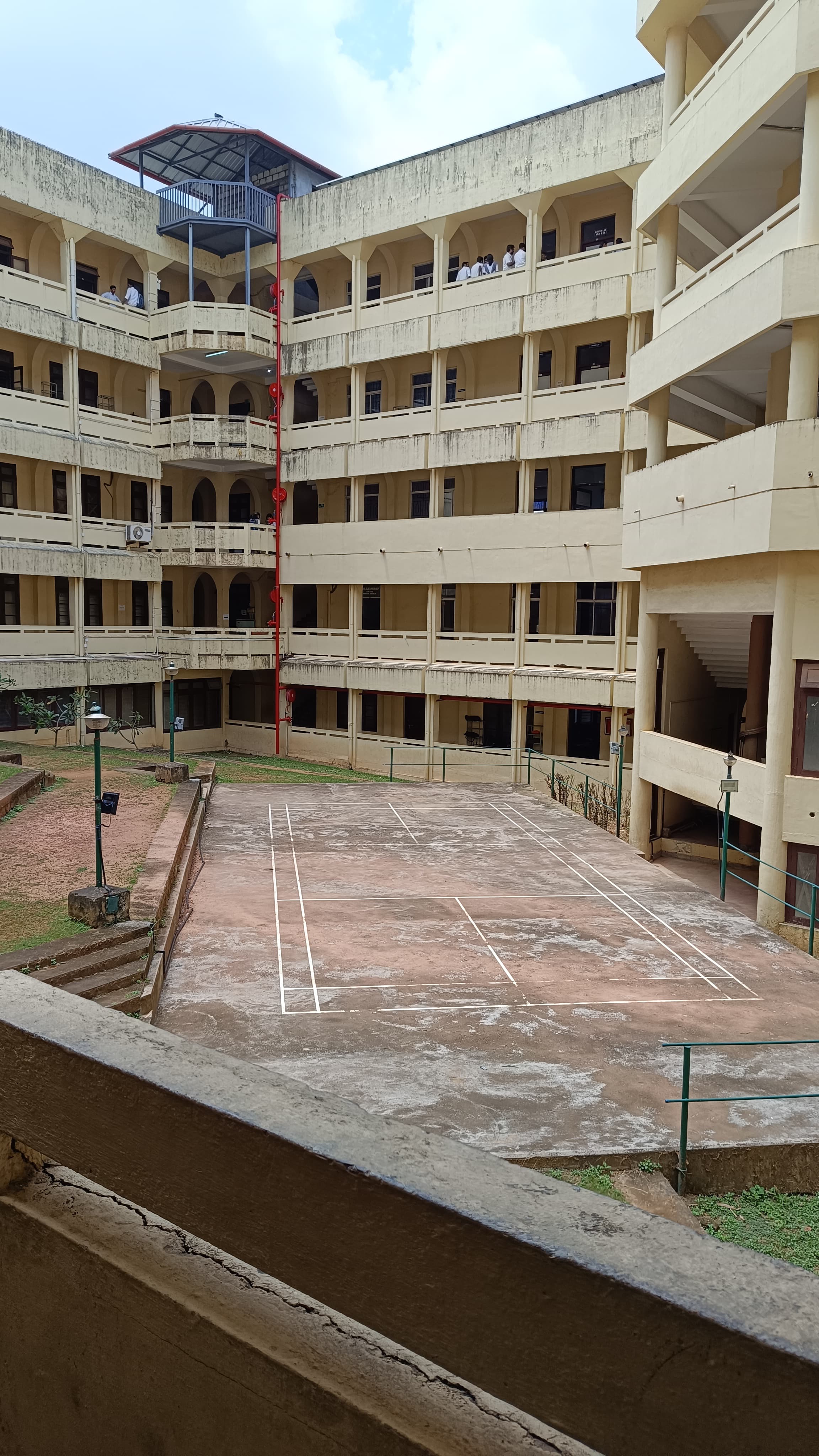 MEC Kochi Campus photo (17) by K VISHNUNARAYANAN