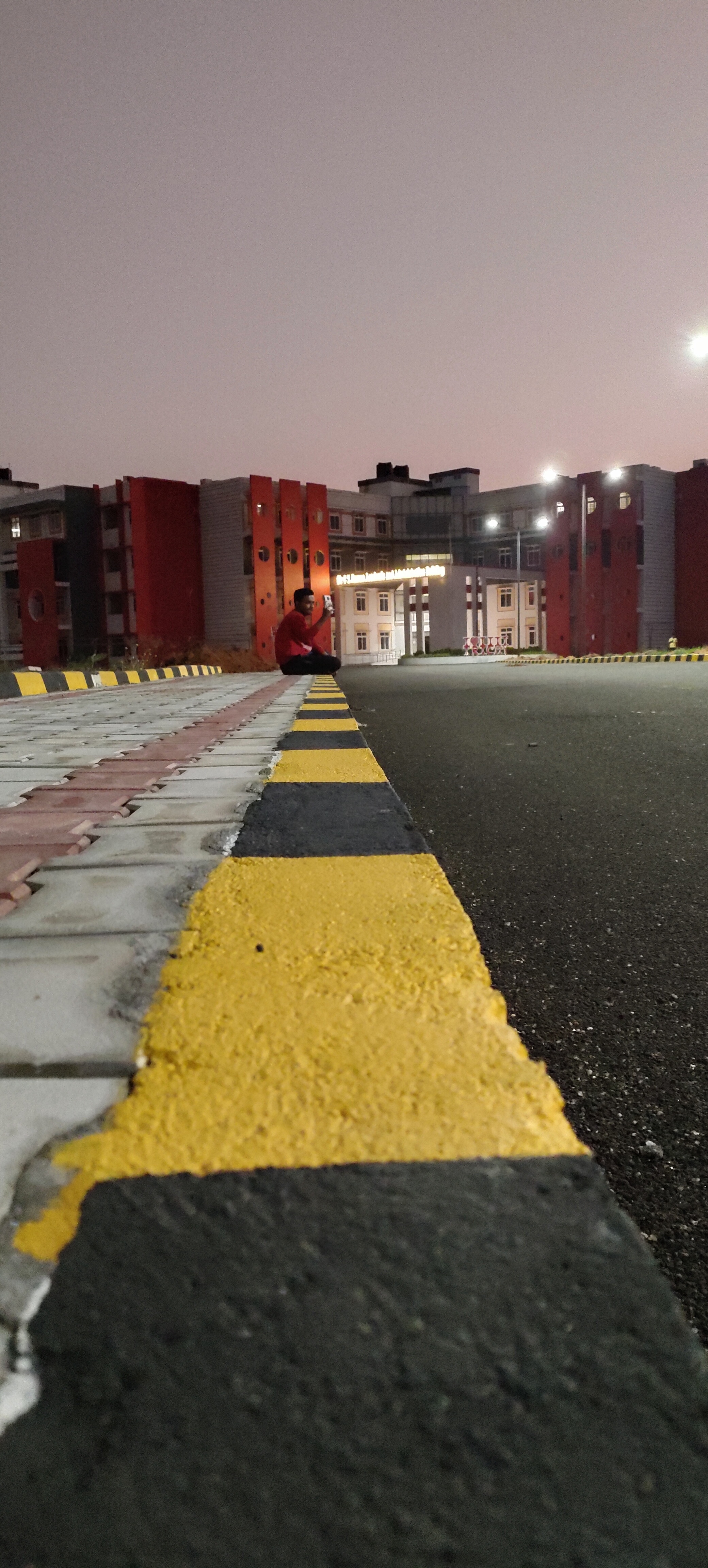IIIT Trichy Campus photo (2) by Phanindra