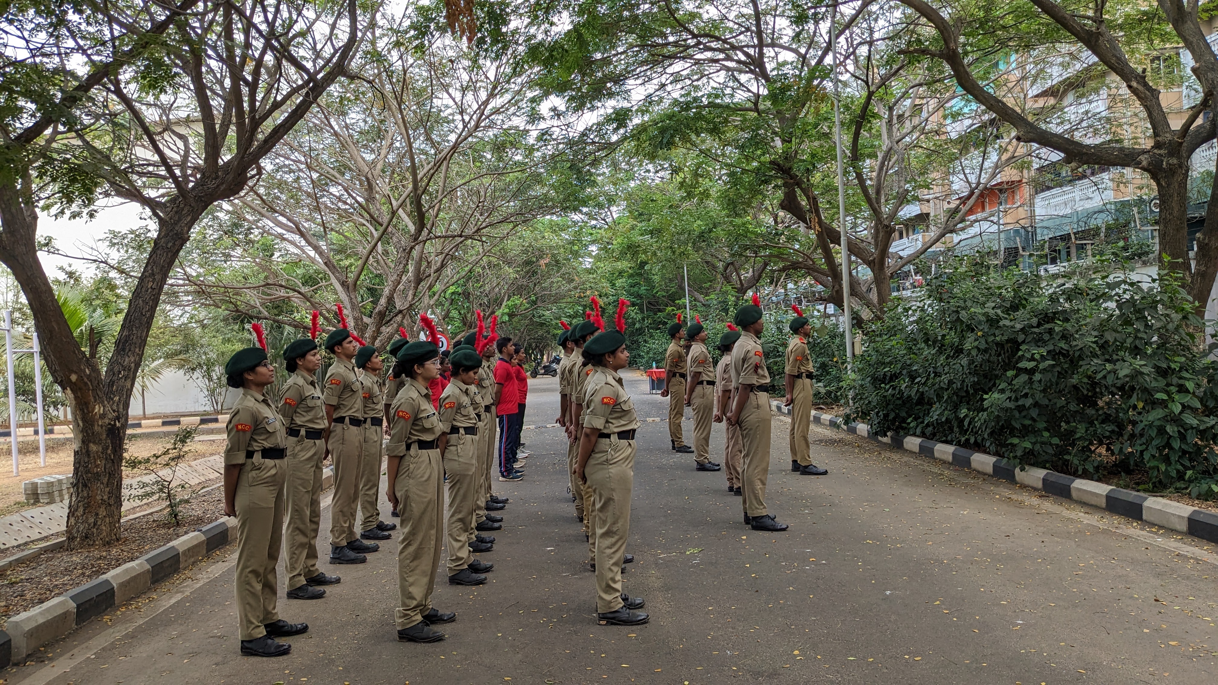 IIITDM Kancheepuram General photo (13) by Yathin