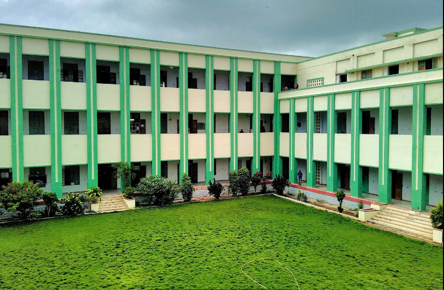 Coimbatore Institute of Technology Campus photo (2) by Priya Dharshini G
