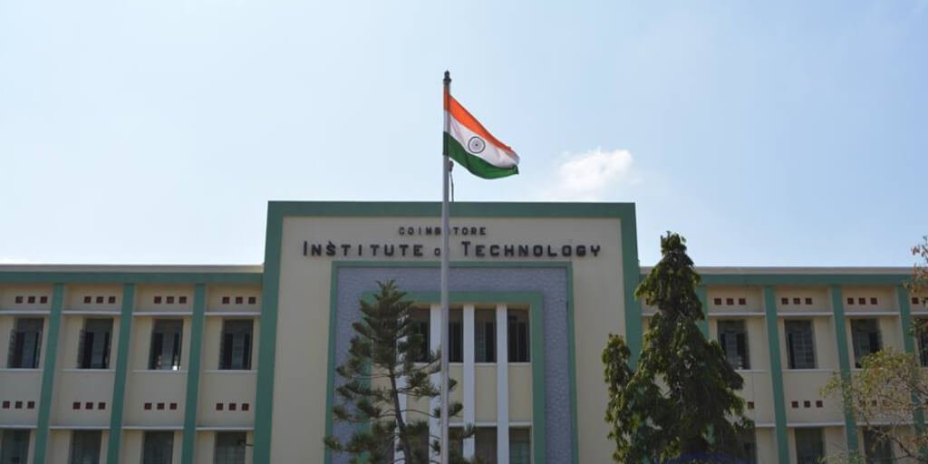 Coimbatore Institute of Technology Campus photo (3) by Priya Dharshini G