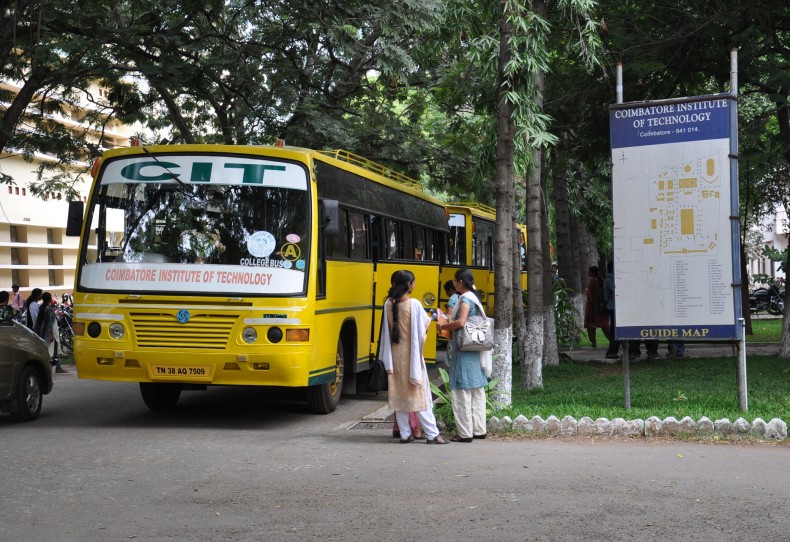 Coimbatore Institute of Technology Campus photo (4) by Priya Dharshini G