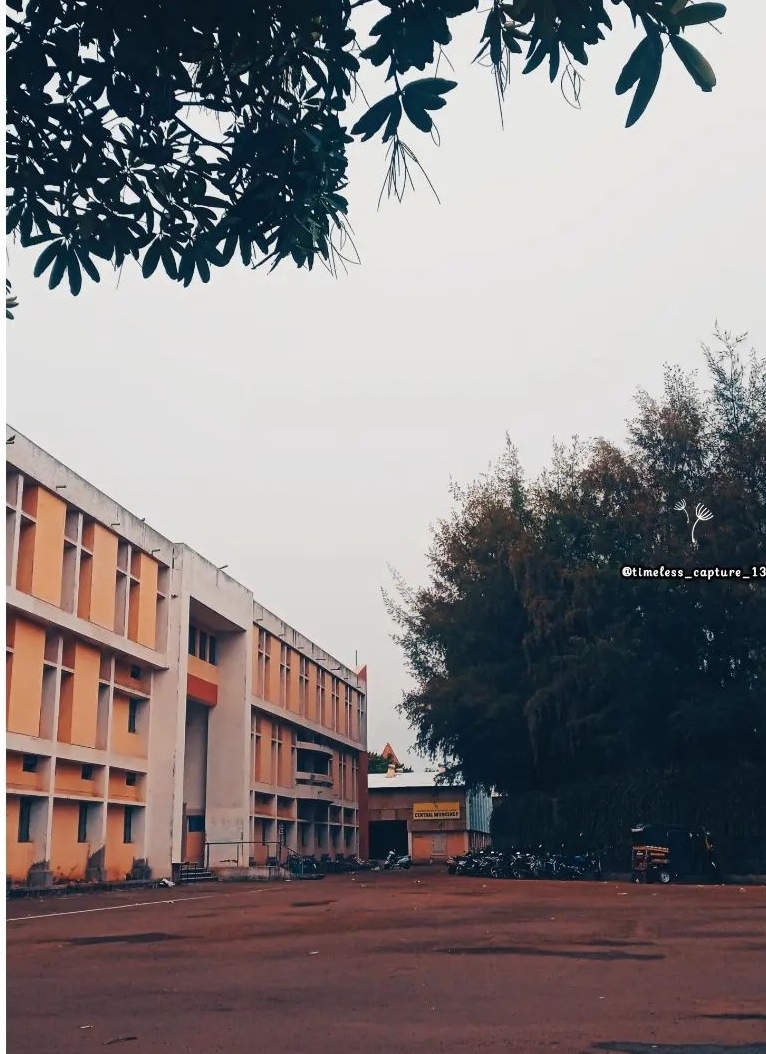 Walchand Institute of Technology Solapur General photo (17) by Yogesh Mane