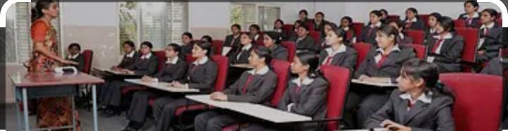 CB Bhandari Jain College Bangalore General photo (1) by Sandhya cv