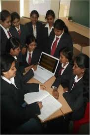 CB Bhandari Jain College Bangalore Extra-Curricular photo (14) by Sneha Bhushari