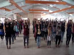 CB Bhandari Jain College Bangalore Extra-Curricular photo (15) by Sneha Bhushari