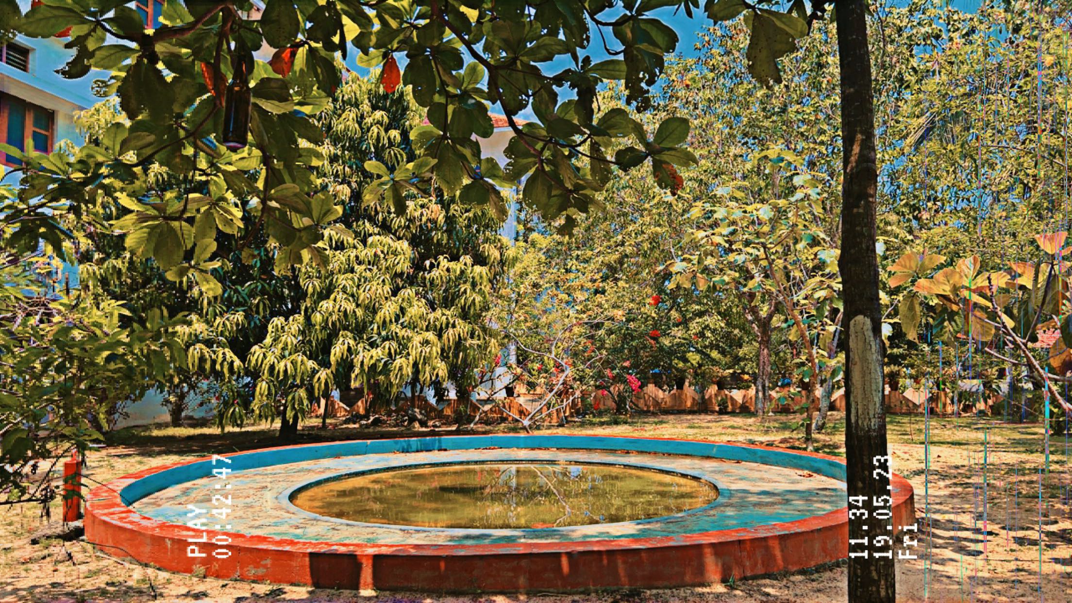 Marian Engineering College Thiruvananthapuram Infrastructure & Academic Building photo (11) by Jincy