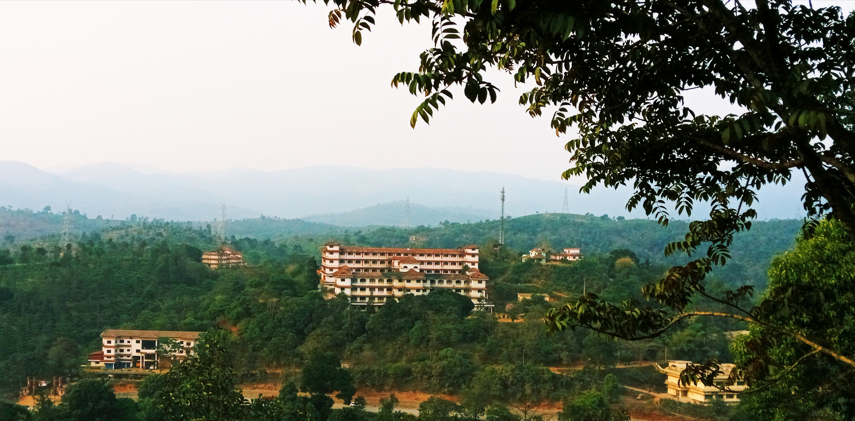 Government Engineering College Wayanad Campus photo (6) by Vismaya