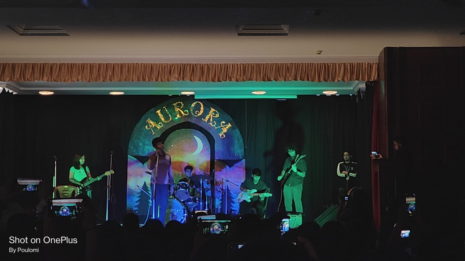 Loreto College Kolkata Events photo (2) by Poulomi Dey
