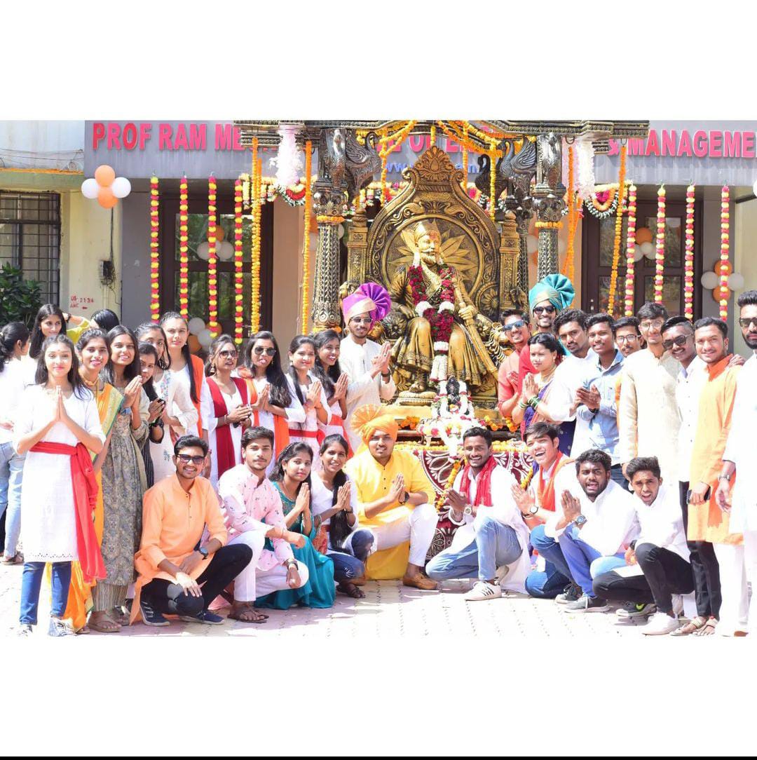Prof Ram Meghe College of Engineering and Management Amravati General photo (4) by Ankit lekharajani