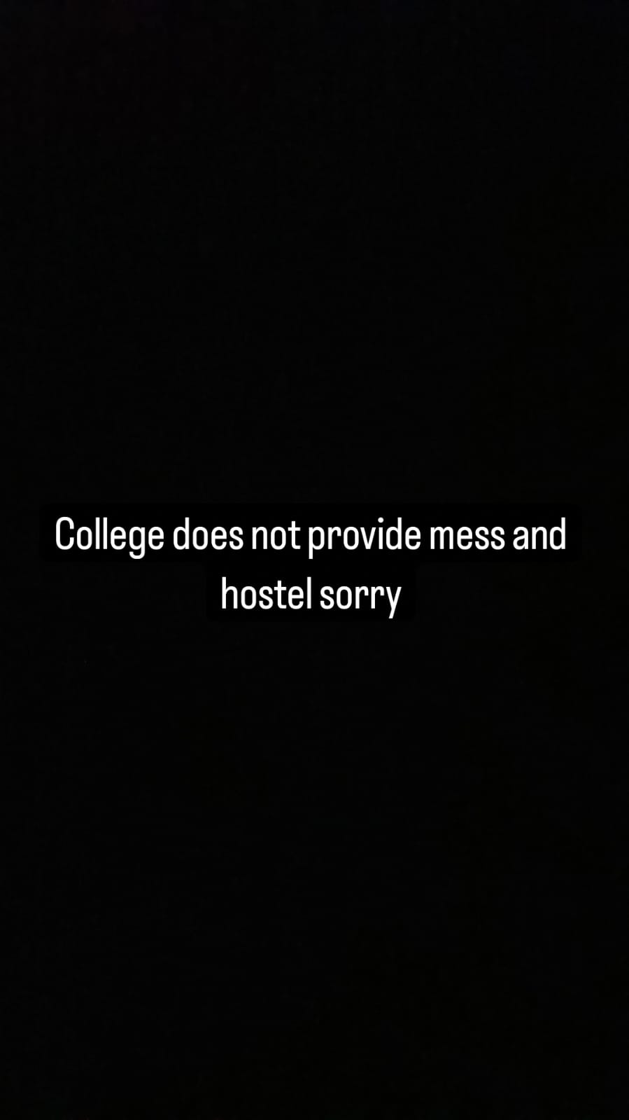 Prof Ram Meghe College of Engineering and Management Amravati Hostels photo (5) by Ankit lekharajani
